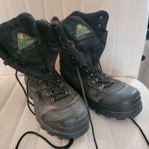 Rocky pac boots